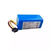 Batterie pour Aspirateur robot FMART YZ-X75 YZ-X60 YZ-WB1 Q2 M36 D20 D800 V33