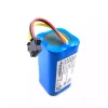 Batterie pour Aspirateur robot FMART YZ-X75 YZ-X60 YZ-WB1 Q2 M36 D20 D800 V33 – Image 2