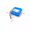 Batterie pour Aspirateur robot FMART ZJ-I3 – Image 2
