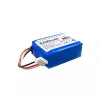 Batterie pour Aspirateur robot iRobot Braava 320 Mint4200 4200A 4205
