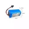 Batterie pour Aspirateur robot KLINSMANN KRV309 K185 K186 K187 – Image 2