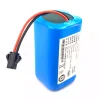 Batterie pour Aspirateur robot KLINSMANN KRV309 K185 K186 K187 – Image 3
