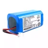 Batterie pour Aspirateur robot KLINSMANN KRV205 KRV206 KRV207 KRV208 KRV209 – Image 3