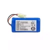 Batterie pour Aspirateur robot SDG S500 S600 S007 S008 S007G