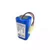 Batterie pour Aspirateur robot SDG S500 S600 S007 S008 S007G – Image 3