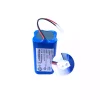 Batterie pour Aspirateur robot CLEANNA F1 SKG T1