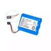 Batterie pour Aspirateur robot PUPPY V-M611A V-M611 V-M615