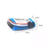 Batterie pour Balayeuse pivotante Uoni M817 MA817 – Image 2