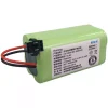 Batterie pour Aspirateur robot Uoni X6S Deebot N79 N79S DN622