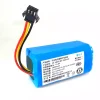 Batterie pour Balayeuse pivotante dymosen C1 D1,FD-CDM M160