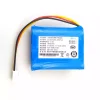 Batterie pour Balayeuse pivotante MIJIA WXCDJ01SWDK