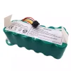 Batterie pour Aspirateur robot Midea VR10F1-TG,FMART E-R302G