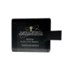 Batterie pour Artec Ray 3D,Integra REF 90500 LED,REF BAT1001