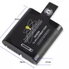 Batterie pour Artec Ray 3D,Integra REF 90500 LED,REF BAT1001 – Image 3
