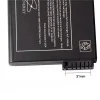 Batterie pour Inspired Energy NL2024HD NL2024 – Image 4
