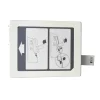 Batterie pour Philips 989803167281 861290,Philips Heart Start XL+ – Image 2