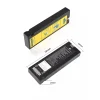 Batterie pour Philips Heartstart M4735A M3516A LCT-1912ANK LC-T121R8PG – Image 3