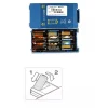 Batterie pour Philips M5070A M5066A M5067A M5068A – Image 4