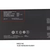Batterie pour RRC2140 – Image 4