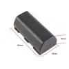 Batterie pour Sony Airpeak S1 LBP-HM1 LBP-HS1 – Image 2