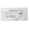 Batterie pour mindray M9 TE7 SV300 SV350 LI24I002A