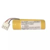 Batterie pour Ingenico Iwe280,IWL220,iWL220 GPRS,iWL250,iWL250 Bluetooth,iWL250 GPRS