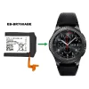 Nouvelle batterie EB-BR760ABE pour Samsung Gear S3 Frontier (SM-R760),Gear S3 Classic (SM-R770,BR760,R765) – Image 4