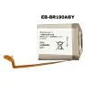 Nouvelle batterie EB-BR190ABY J pour Samsung Galaxy Buds Pro (SM-R190 EP-QR190)