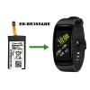 Nouvelle batterie EB-BR365ABE Battery pour Samsung Gear Fit2 Pro (SM-R365) – Image 4