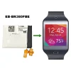 Nouvelle batterie EB-BR380FBE pour Samsung Gear 2 (SM-R380),Gear 2 Neo (SM-R381) – Image 4