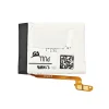 Nouvelle batterie EB-BR382FBE pour Galaxy Gear Live (SM-R382)