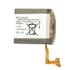 Nouvelle batterie EB-BR810ABU pour Samsung Galaxy Gear S4 (42mm) SM-R810 SM-R815