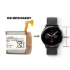 Nouvelle batterie EB-BR830ABY pour Samsung Galaxy Watch Active 2 (40mm) SM-R830 SM-R835 SM-R835U – Image 4