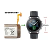 Nouvelle batterie EB-BR840ABY pour Samsung Galaxy Watch 3 (45mm) SM-R840 SM-R845 SM-R845U – Image 4