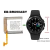 Nouvelle batterie EB-BR890ABY pour Samsung Galaxy Watch 4 Classic (46mm) SM-R890 SM-R895,Galaxy Watch 4 (44mm) SM-R870 SM-R875 SM-R875U – Image 4