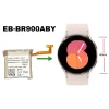 Nouvelle batterie EB-BR900ABY pour Samsung Galaxy Watch 5 (40mm) SM-R900 R905U – Image 4