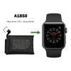 Nouvelle batterie A1850 pour Apple Watch Series 3 GPS + Cellular (42mm) – Image 4