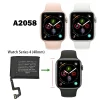 Nouvelle batterie A2058 pour Apple Watch Series 4 (40mm) – Image 4