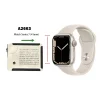 Nouvelle batterie A2663 pour Apple Watch Series 7 (41mm) A2473 A2475 A2476 – Image 4