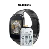 Nouvelle batterie C11N1540 pour ASUS ZenWatch 2 – Image 4
