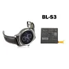 Nouvelle batterie BL-S3 pour LG G Watch R W110,Urbane Watch W150 – Image 4