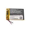 Nouvelle batterie 361-00140-01 pour Garmin Forerunner 55 GPS