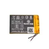 Nouvelle batterie 361-00140-01 pour Garmin Forerunner 55 GPS – Image 2