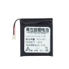 Nouvelle batterie 361-00034-02 pour Garmin Fenix 3 HR