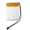 Nouvelle batterie 361-00078-00 pour Garmin Forerunner 920XT