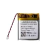 Nouvelle batterie 361-00034-02 pour Garmin D2 charlie,fenix 3