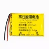 Nouvelle batterie 361-00086-11 pour Garmin 245M