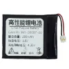 Nouvelle batterie 361-00097-00 pour Garmin Fenix 5/5 PLUS