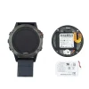 Nouvelle batterie 361-00097-00 pour Garmin Fenix 5/5 PLUS – Image 3