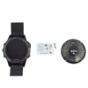 Nouvelle batterie 361-00097-00 pour Garmin Fenix 5/5 PLUS – Image 4